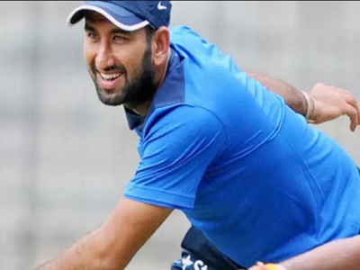 Cheteshwar Pujara: Not easy to pick pink ball with kind of bowlers we have