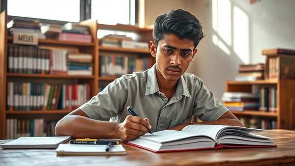CBSE Chemistry exam 2026: Expert-backed last-minute strategy, most expected questions and scoring tips