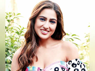 When Sara Ali Khan was ‘almost suspended’ from school