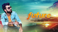 Latest Haryanvi Song Future Sung By Manveer Poonia 