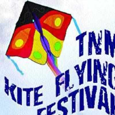 TNM Kite flying festival