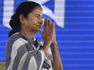 Mamata Banerjee wants film made on Modi called The Disastrous PM