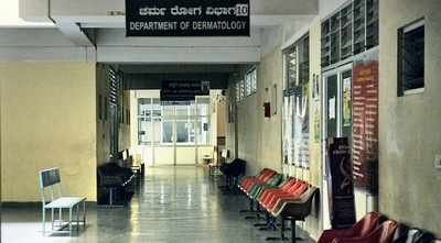Karnataka healthcare ailing from staff shortage