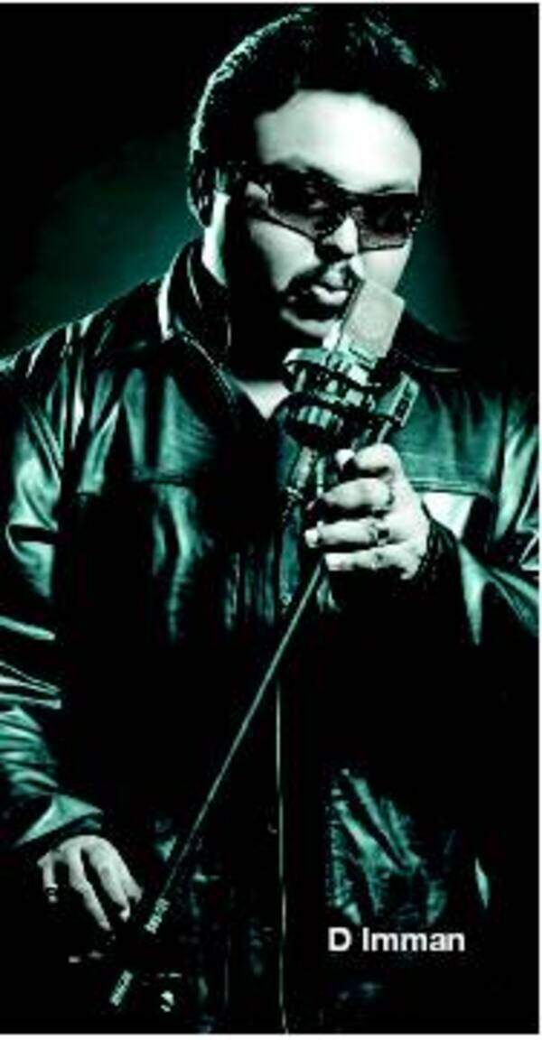 Imman’s satisfied!