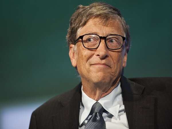 Bill Gates keen to invest in e-payment startups in India