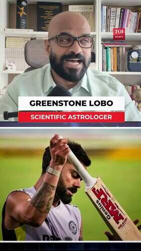 Can India win another World Cup with Virat Kohli? Greenstone Lobo predicts