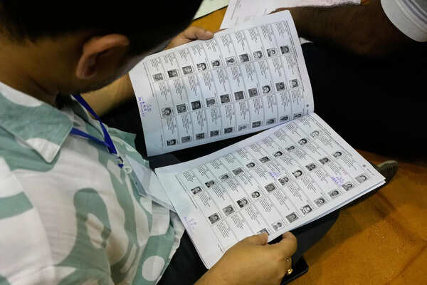 Focus on houses with bulk voters in pre-SIR mapping: BJP