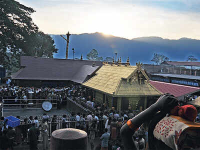 The heroes of Sabarimala: Here are five women who took on the might of patriarchy