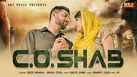 Latest Haryanvi Song 'C.O. Shab' Sung By Ranbir Kundu 