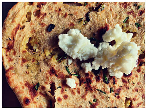 How to keep chapatis soft for several hours | The Times of India