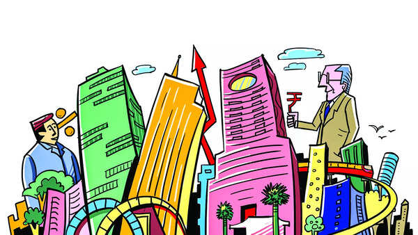 Records tumble: Houses worth ₹5.1 lakh crore will be sold this year