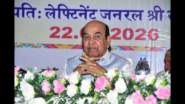 Darbhanga Sanskrit university passes Rs 456-crore deficit budget