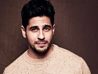 Sidharth Malhotra: I'd like to spin a superhero franchise