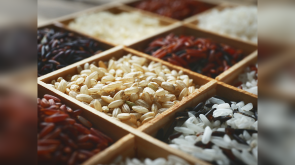 Healthiest Rice Option: Red vs black vs brown vs white rice, find out ...