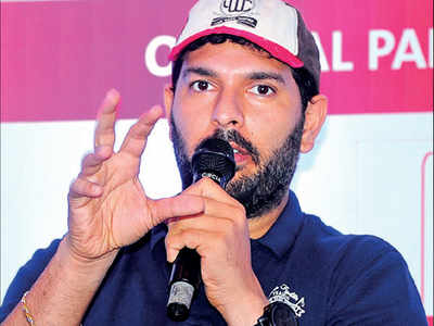 Yuvraj Singh: IPL’s big money can add pressure, people try to drag you down