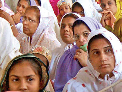 Dawoodi Bohra survey sets alarm bells ringing