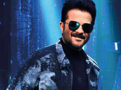 When Kishore Kumar rescued Anil Kapoor