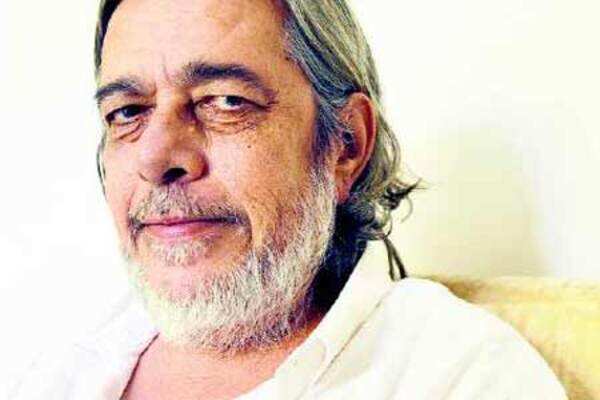 Writing is sane living: Saeed Akhtar Mirza