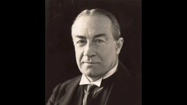 Quote of the day by Stanley Baldwin: “I would rather trust a woman's instinct than a man's…”