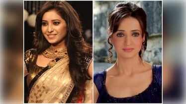 Asha Negi, Sanaya Irani: Actors who went completely missing from ...