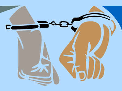 Four held for making fake travel e-passes