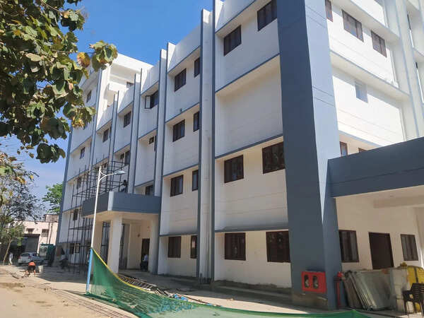 50-bed critical care block at Rudrapur dist hospital to open soon