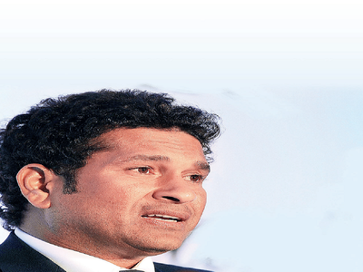 Four-day Test: Sachin Tendulkar weighs in