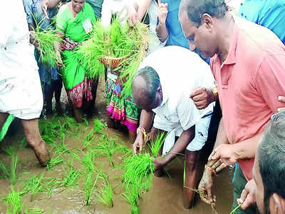 ‘Farmers are my family’