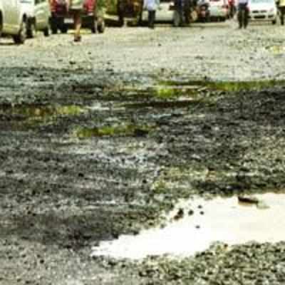 PMC chalks out Rs 14.5 cr plan for concretising city roads