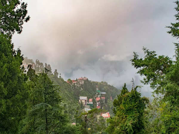 Landour Cantonment  board plans to change name to Ramgir, sparks row