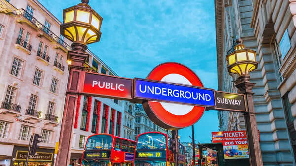 10 world’s oldest metro systems still running today