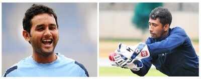 India vs England Test series: Parthiv Patel replaces Wriddhiman Saha