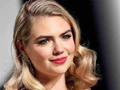 Kate Upton alleges sexual harassment