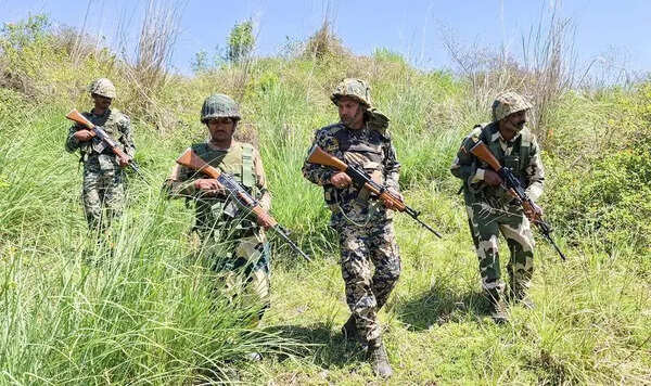 ‘Constable was on leave’: Jawan ‘tortured’ to death, but BSF unlikely to take up issue