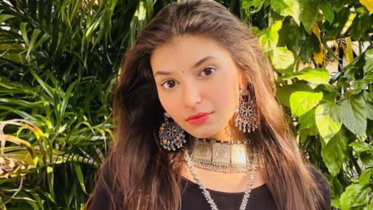 Exclusive- Vaishnavi Ganatra on playing Sanjeeda Sheikh's younger ...