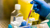 Coronavirus: Delhi government's next round of sero-survey begins 