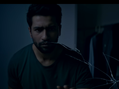 Bhoot: The Haunted Ship trailer out: The Vicky Kaushal-starrer will send chills down your spine
