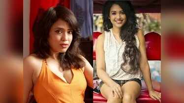Rii Sen: Lesser known facts about Bengal's most daring actress