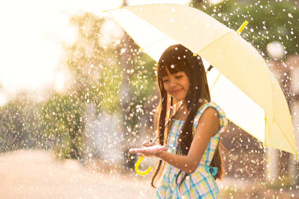 Here's how to enjoy a healthy monsoon