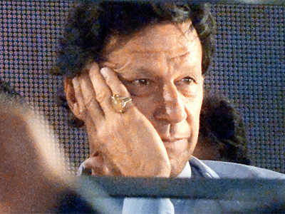 Tipping the balance for Imran Khan
