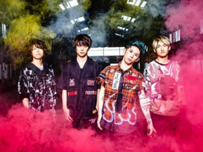 ONE OK ROCK to stream six high-octane concerts worldwide