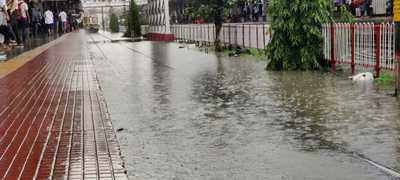 Mumbai: Rains claim at least nine more lives in MMR; several vehicles stuck in underground parking lot in Kandivali