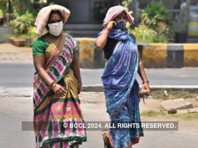 Andhra Pradesh: CM YS Jagan Mohan Reddy offers free travel, food, Rs 500 cash to migrant workers