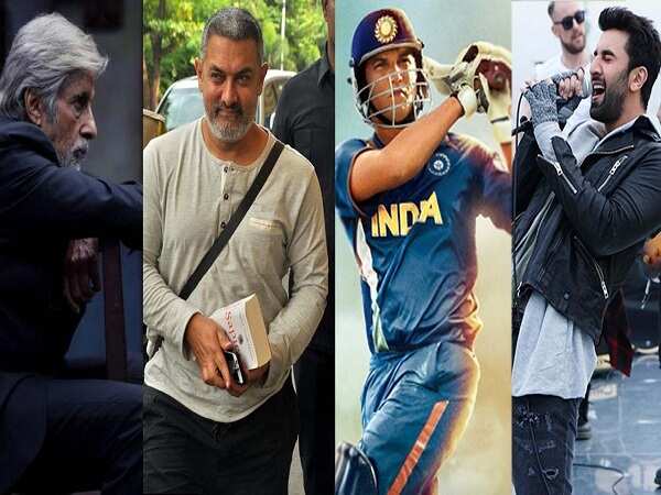 Watch: Most talked about actors of 2016