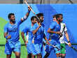 Rio Games: Hockey team beats Ireland 3-2 to raise hopes