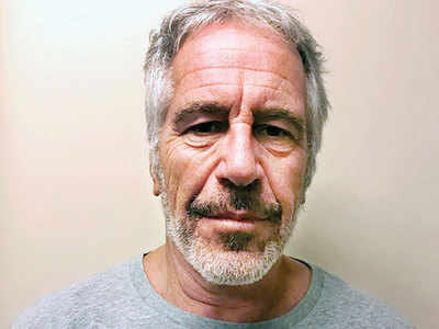 Epstein signed $577 mn will just two days before suicide