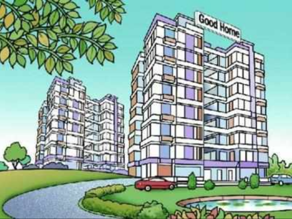Kochi flat owners end up fighting legal battles