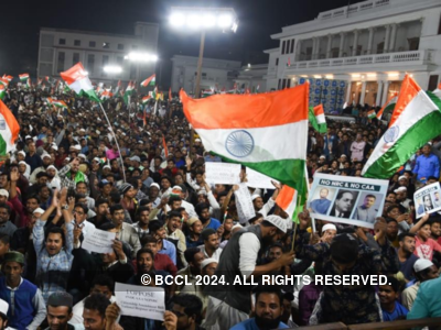 Hyderabad Million March against CAA, NRC: Participants to swap traditional attire to counter Narendra Modi’s dress remark