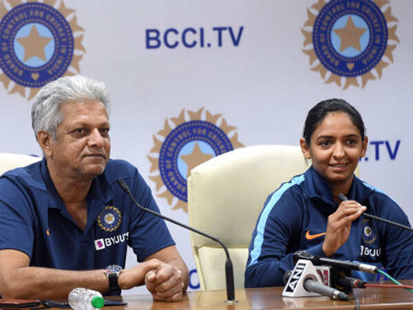 As men thrive, women’s cricket continues to languish