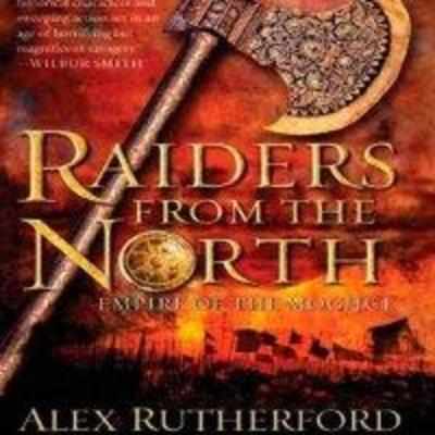Empire of the Moghul: Raiders from the North